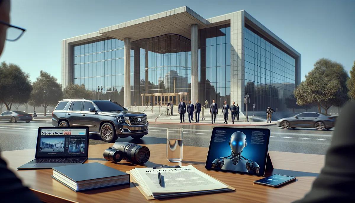 משפט OpenAI: אילון מאסק מנסה לכתוב מחדש את סיפור ההקמה והקרע