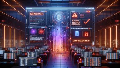 Anthropic הסתבכה עם GitHub: דליפת קוד, הסרות המוניות ונסיגה