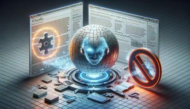 ויקיפדיה מקשיחה את המדיניות: כתיבה גנרטיבית בערכים נאסרת