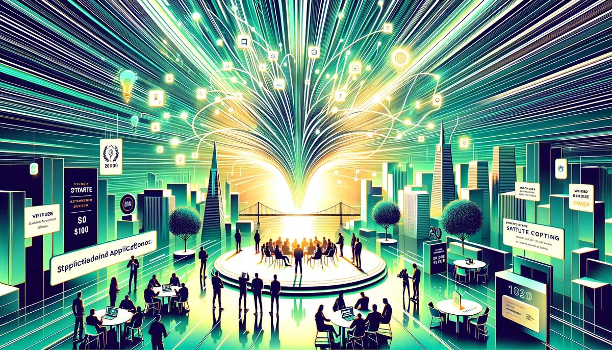 TechCrunch פתחה הרשמה ל-Startup Battlefield 200: פרס של 100 אלף דולר וחשיפה למשקיעים