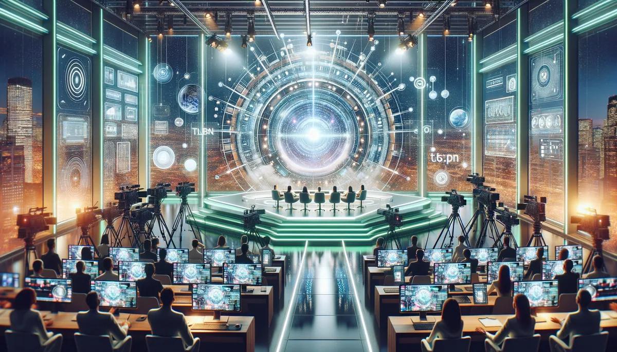 OpenAI רוכשת את TBPN: מהלך חריג במדיה עם השלכות על השיח סביב AI