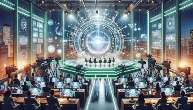 OpenAI רוכשת את TBPN: מהלך חריג במדיה עם השלכות על השיח סביב AI