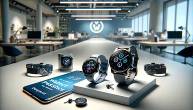 Galaxy Watch 8 בהנחה: פתאום זו קנייה הרבה יותר הגיונית למשתמשי Android