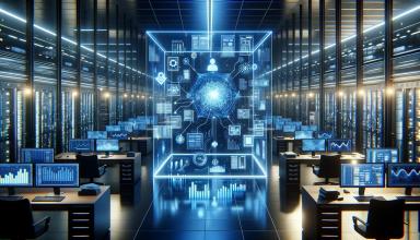 IBM Granite 4.0 3B Vision מציב רף חדש ל-AI בעיבוד מסמכים ארגוניים