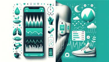 חיישני סוכר רציפים ו-CGM ללא מרשם מגיעים לצרכנים  אבל לא בטוח שהם מתאימים לכולם