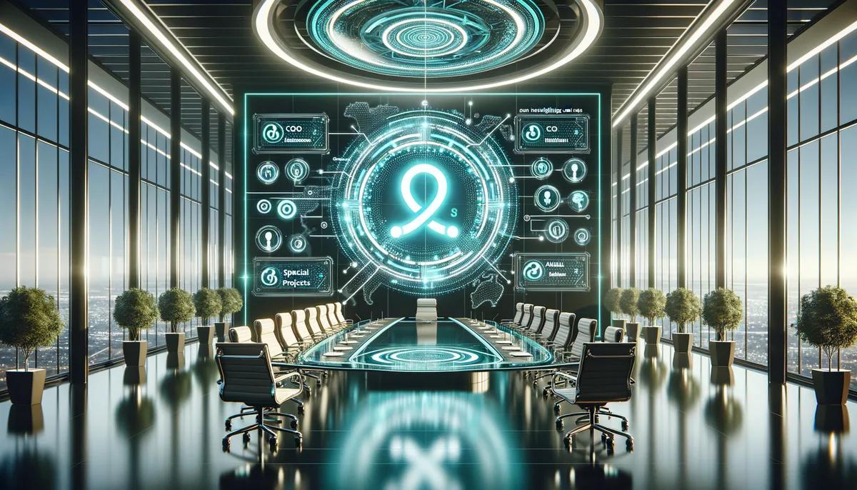 OpenAI משנה את ההנהלה: Brad Lightcap עובר ל"פרויקטים מיוחדים"