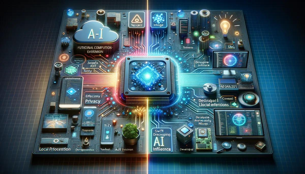 Gemma 4 של Google נחשפת: מודלים מולטימודליים בקוד פתוח שרצים גם מקומית