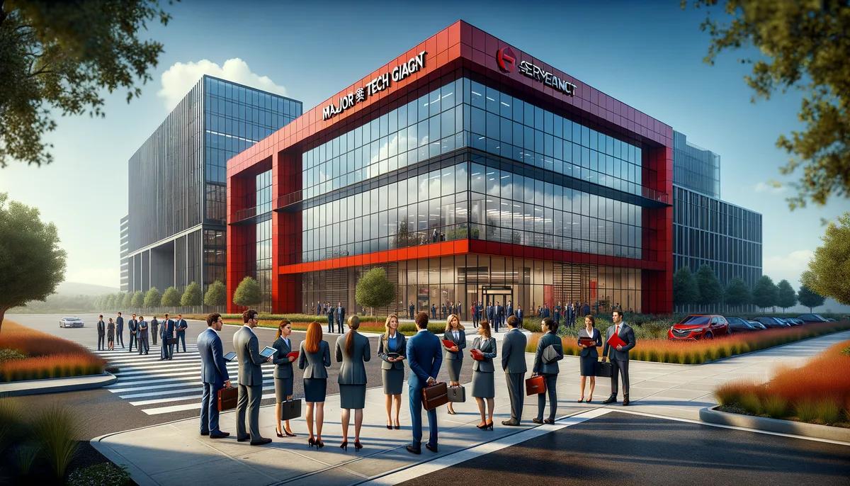 פיטורי Oracle: עובדים ביקשו לשפר את חבילת הפרישה  החברה סירבה