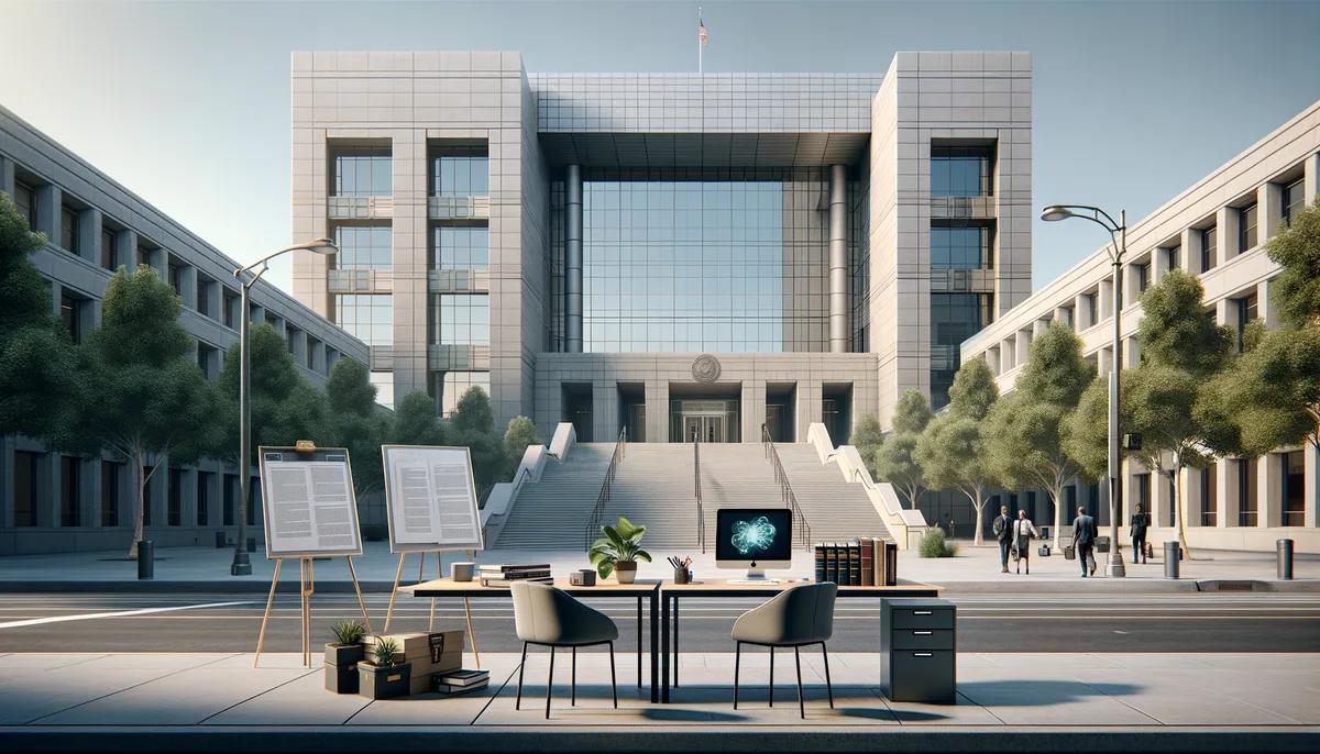 המשפט של OpenAI מול אילון מאסק: הקרב שעשוי לעצב מחדש את החברה