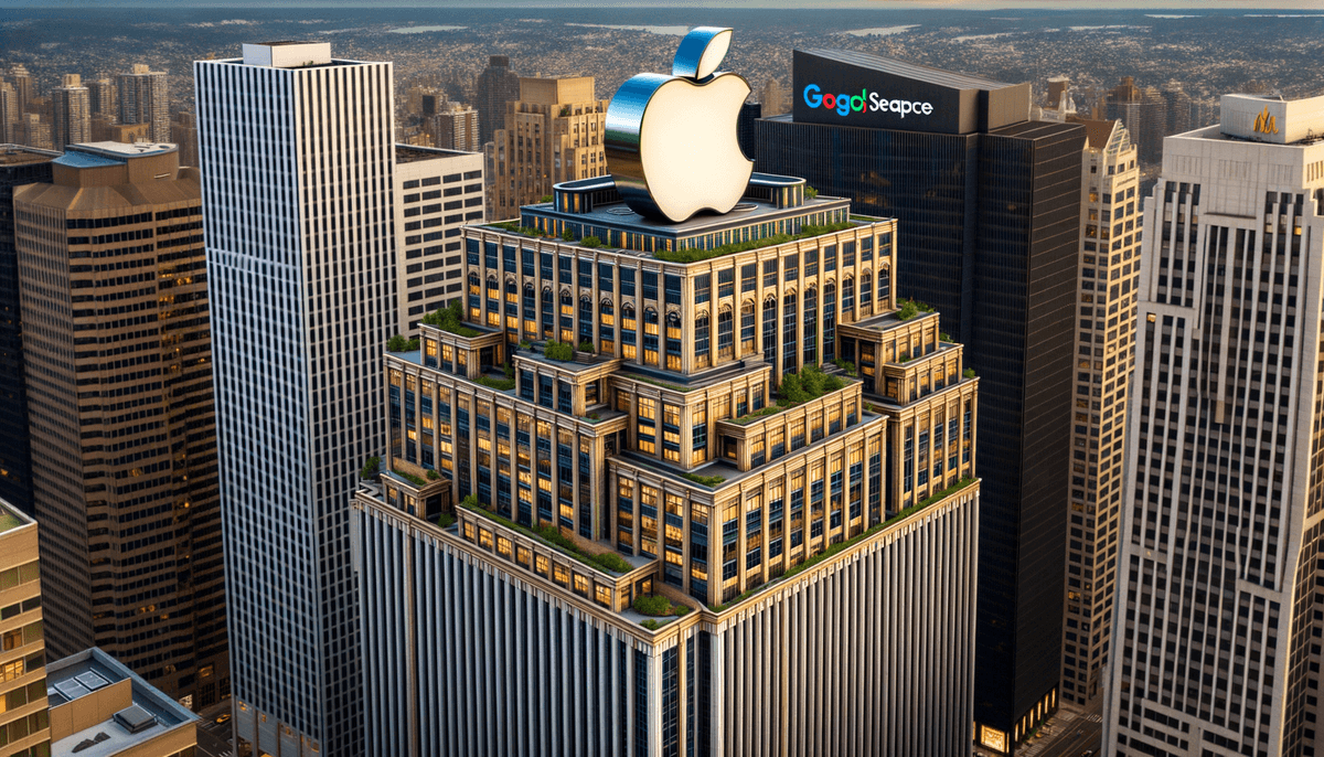 דיווח: אפל תבסס את סירי החדשה על גרסה מותאמת של Gemini מבית גוגל