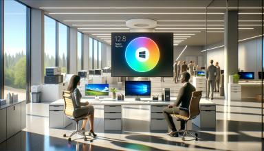 Microsoft מסבירה: למה Control Panel עדיין קיים ב-Windows 11