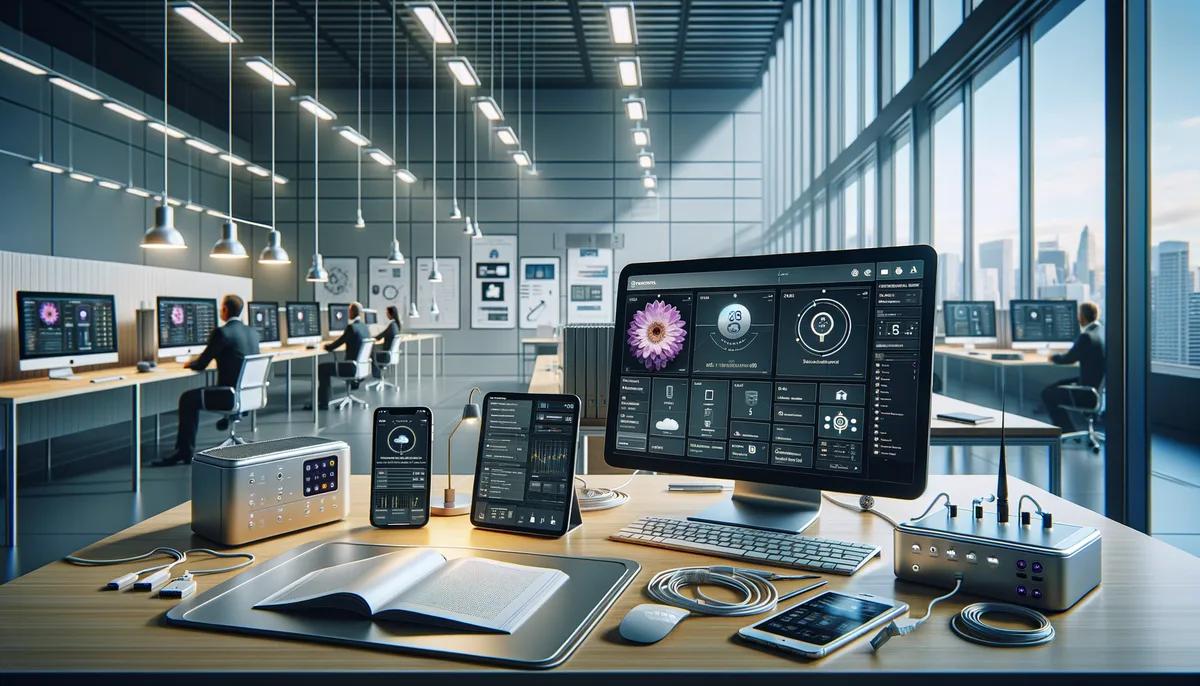 Astropad משיקה את Workbench: שליטה מרחוק ב-Mac לעומסי AI