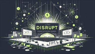 TechCrunch Disrupt משיקה מבצע זוגי על כרטיסים ומחדדת את הקרב על הסטארטאפים