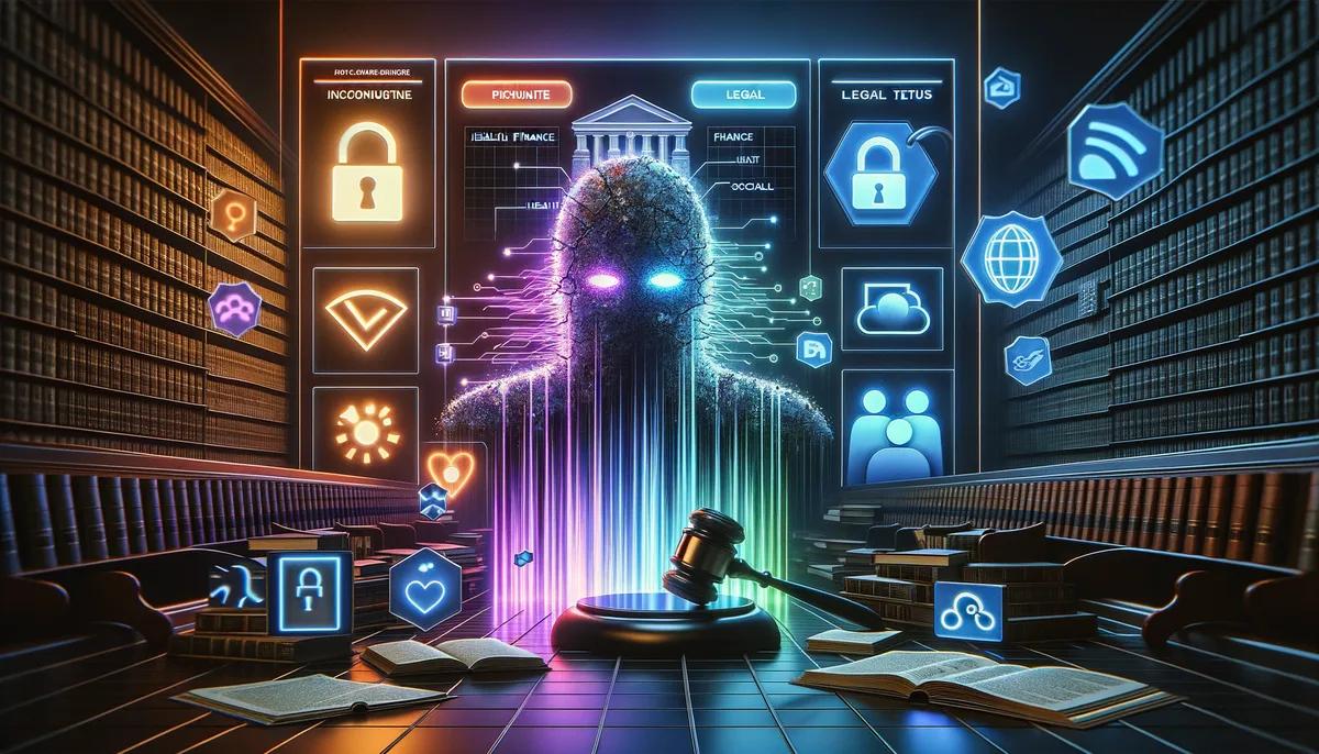 תביעה נגד Perplexity: האם מצב Incognito לא באמת הגן על פרטיות המשתמשים?