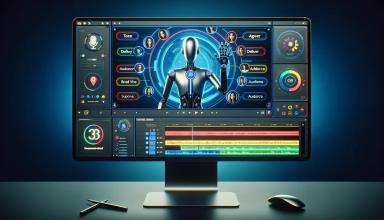 Google Vids מתרחבת: עכשיו אפשר לביים אווטארים עם פרומפטים