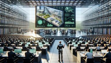 מנכ"ל Nvidia ג'נסן הואנג: בינה מלאכותית יוצרת משרות, אבל שוק העבודה נעשה מורכב יותר