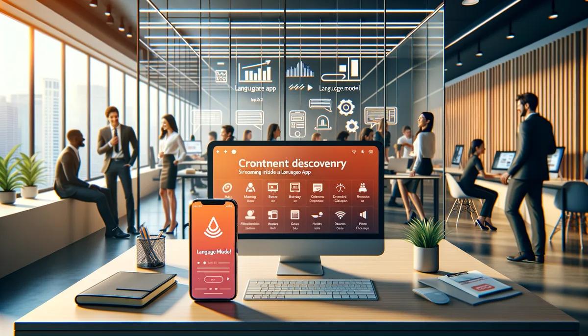 Tubi השיקה אפליקציה בתוך ChatGPT והפכה לשירות סטרימינג ראשון בספריית האפליקציות של OpenAI