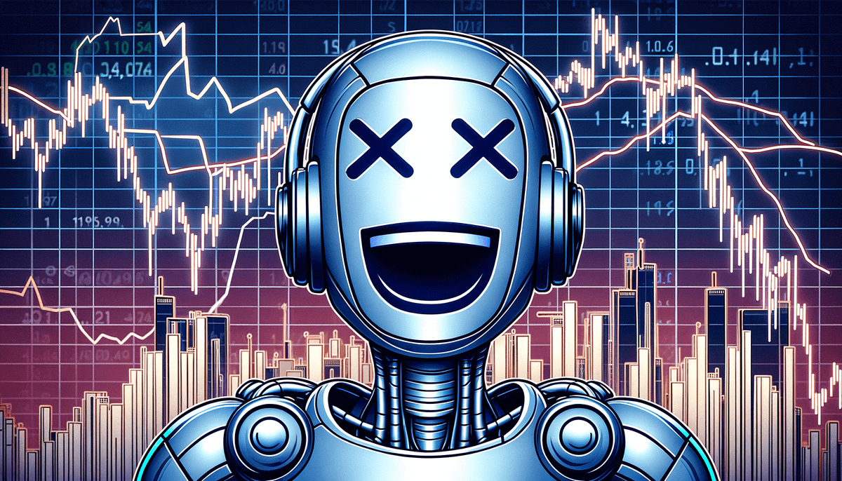 האם זו בועה או השקעה היסטורית? כך נכון לחשוב על הימור ה-AI