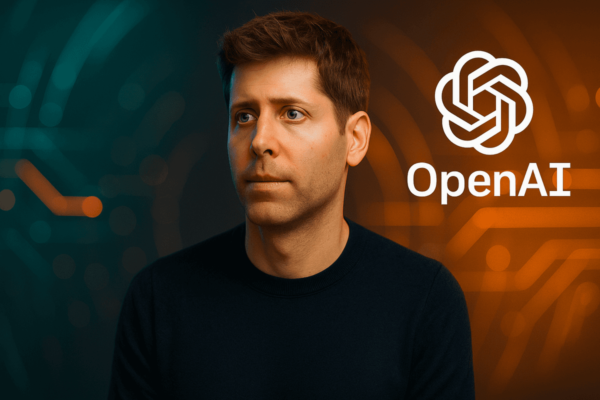 OpenAI מזהירה מפני סיכונים מבינה מלאכותית על־אנושית