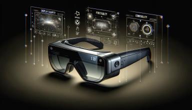 Xreal מול Viture: משקפי AR לגיימינג משתפרים, אבל עדיין לא בשלים