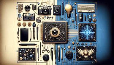 סימון תוכן בעידן AI: למה מתחילים לדבר גם על תווית ליצירה אנושית