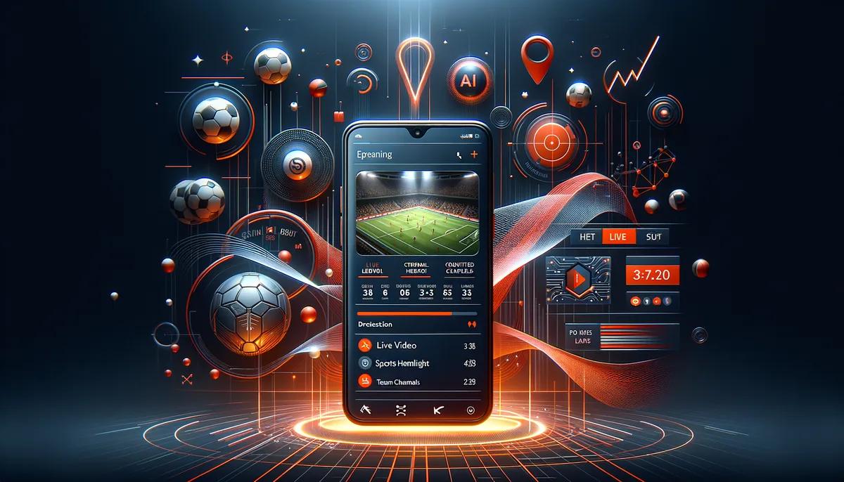 Fubo מוסיפה לאפליקציה תקצירי ספורט קצרים, קרוסלת שידורים חיים ו-AI להיילייטס