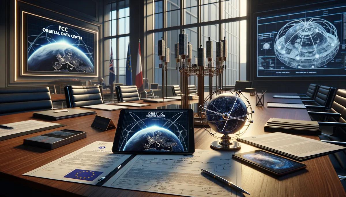 מרכזי נתונים בחלל: מה יידרש כדי להפוך מחשוב מסלולי לתשתית אמיתית