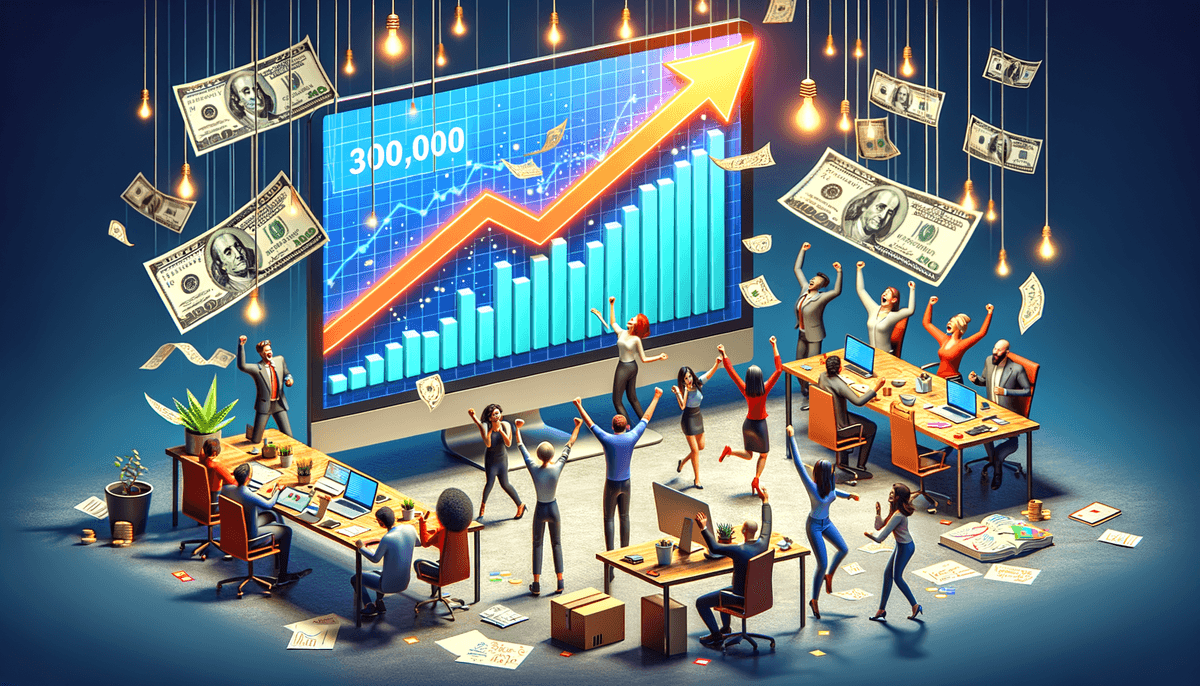 בעוד כולם מדברים על החלפת עובדים, Yoodli משקיעה בלהפוך אותם לטובים יותר