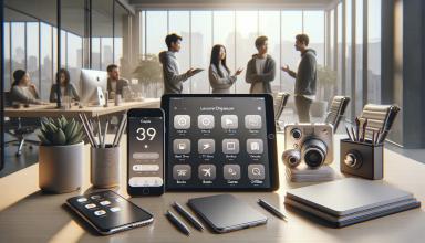 Sofa מתרחבת: ממעקב מדיה לכלי לניהול זמן פנאי במכשירי Apple