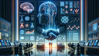 Anthropic רוכשת את Coefficient Bio בכ-400 מיליון דולר: מהלך אסטרטגי ב-AI למדעי החיים