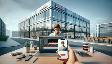 YouTube Shorts מוסיפה AI Avatars: יוצרים יוכלו ליצור כפיל דיגיטלי בווידאו