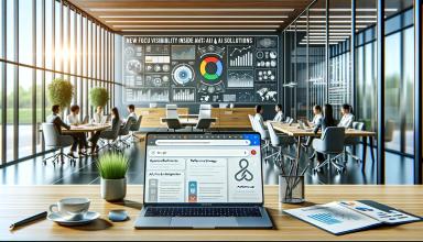 מתוצאות חיפוש לתשובות AI: כך תעשיית ה-SEO משנה את כללי המשחק