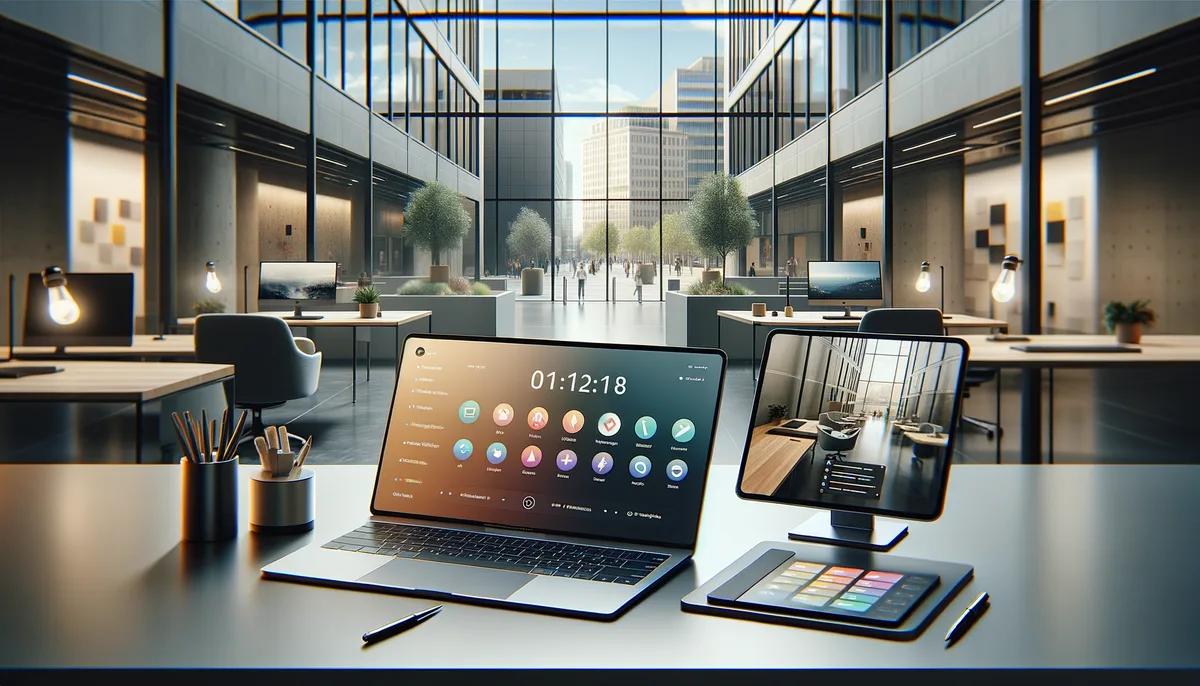 Windows 11: Microsoft מסירה את כפתורי Copilot מ-Notepad ומ-Snipping Tool