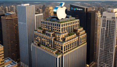 דיווח: אפל תבסס את סירי החדשה על גרסה מותאמת של Gemini מבית גוגל