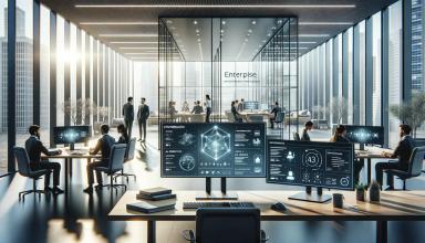 OpenAI והשלב הבא ב-AI הארגוני: מפלטפורמות נפרדות לשכבת עבודה אחודה