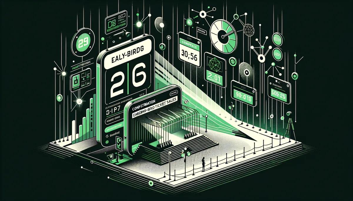 TechCrunch Disrupt 2026 פותחת מכירה מוקדמת עם הנחות של עד 500 דולר על כרטיסים