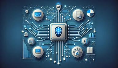 סקר AI בארה"ב: השימוש עולה, האמון נשחק והחשש לשוק העבודה גובר