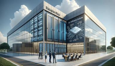 Anthropic מרחיבה את עסקת ה-TPU עם Google ו-Broadcom להיקף של כמה ג׳יגוואטים