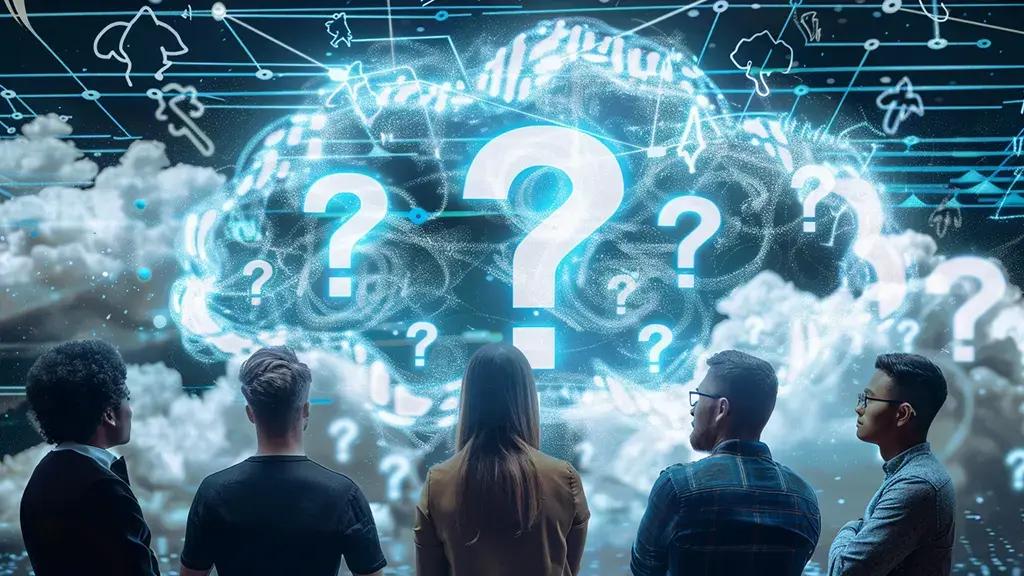 מה זה בינה מלאכותית?