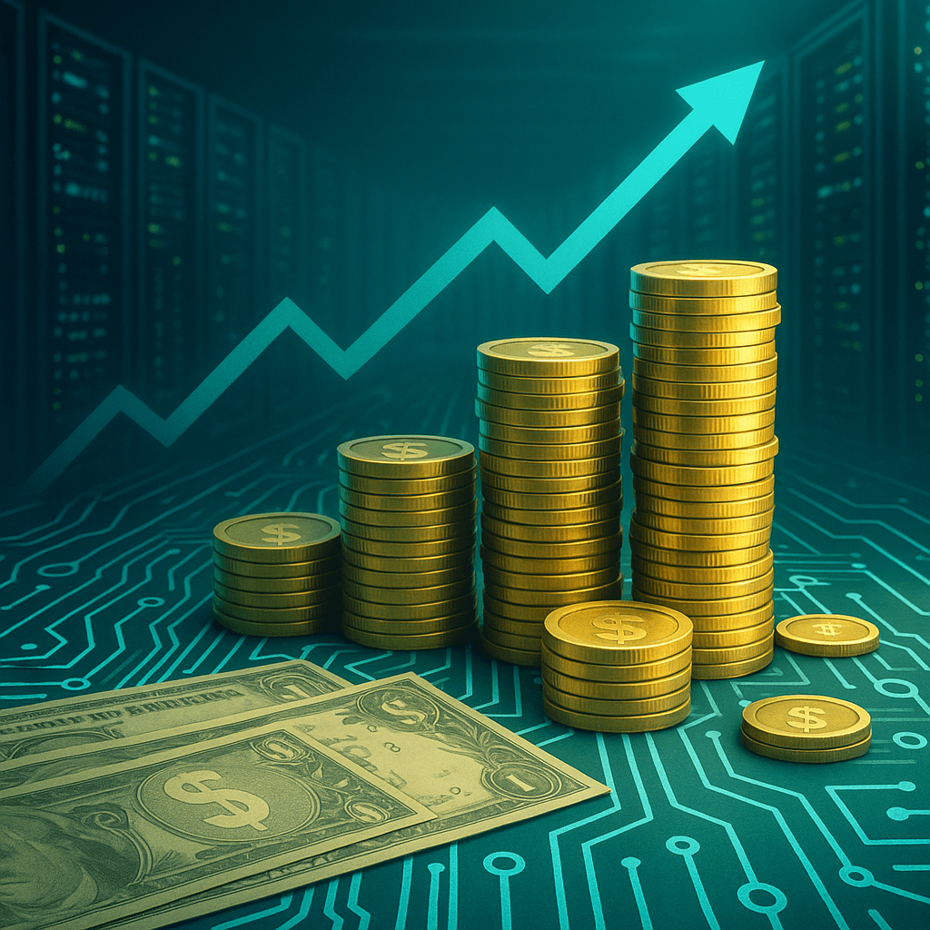 המגמה היחידה ב-AI שעשויה לייצר את אלפי המיליונרים הבאים: מהפכת התשתיות שמתחת למודלים